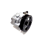 Image of Pump Power Steering. Power Steering Pump. image for your Subaru